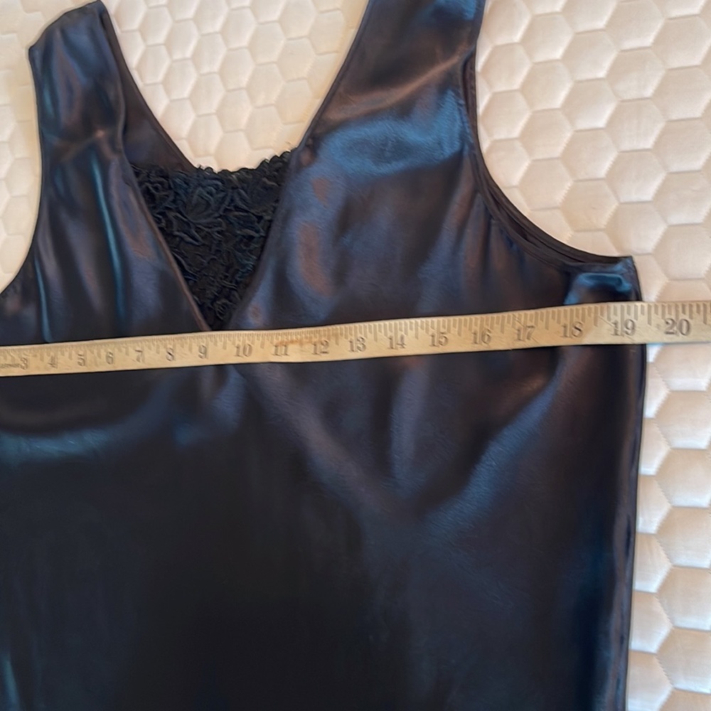 Val-Mode satin shell - Picture 7 of 8